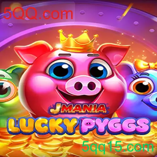 JManiaLuckyPyggs